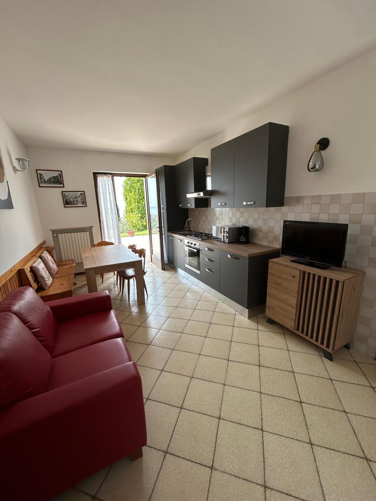ברדולינו Poli Villa'S Apartment מראה חיצוני תמונה
