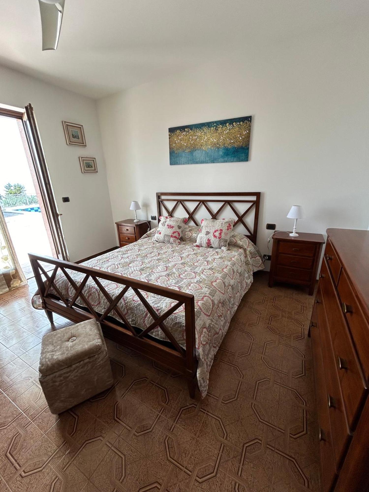 ברדולינו Poli Villa'S Apartment מראה חיצוני תמונה