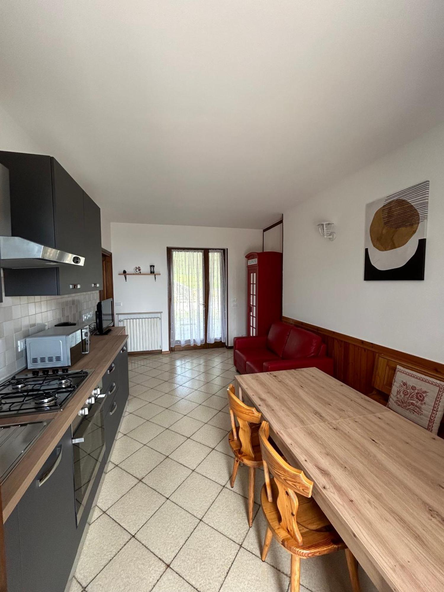 ברדולינו Poli Villa'S Apartment מראה חיצוני תמונה