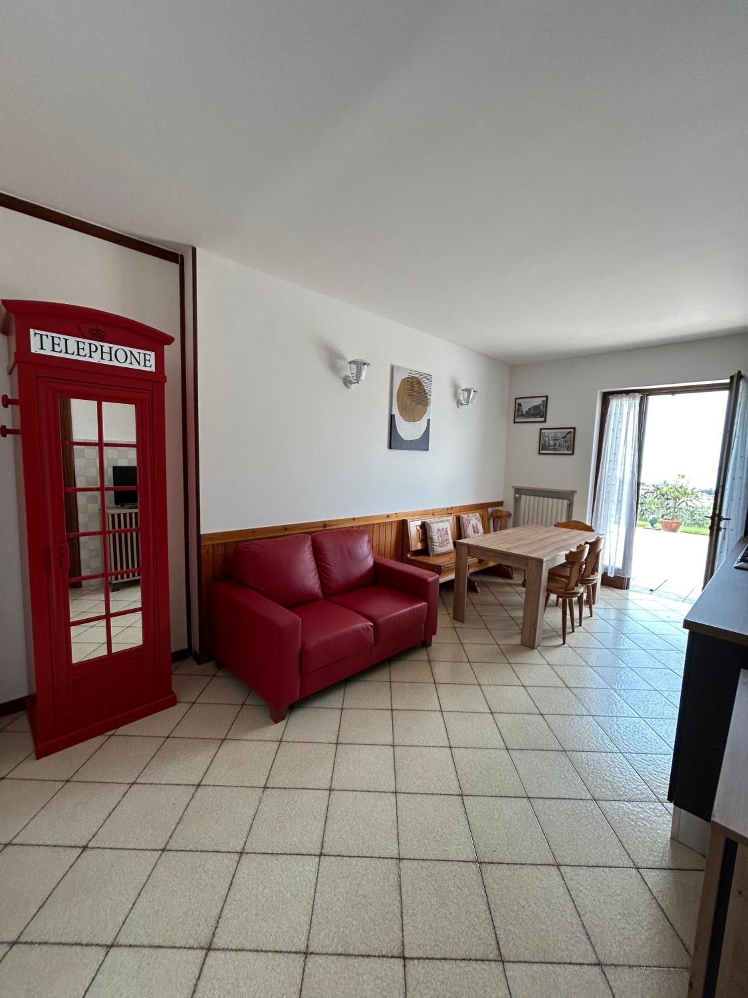 ברדולינו Poli Villa'S Apartment מראה חיצוני תמונה