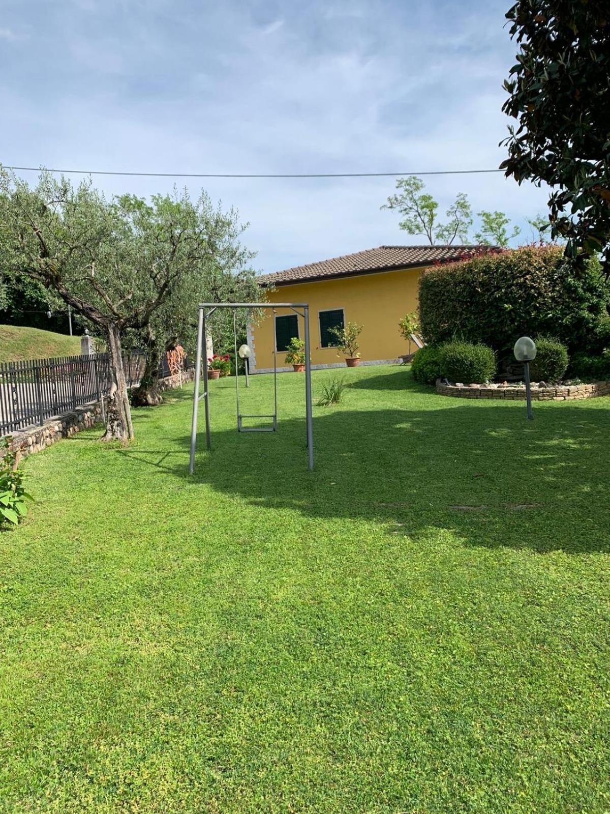 ברדולינו Poli Villa'S Apartment מראה חיצוני תמונה