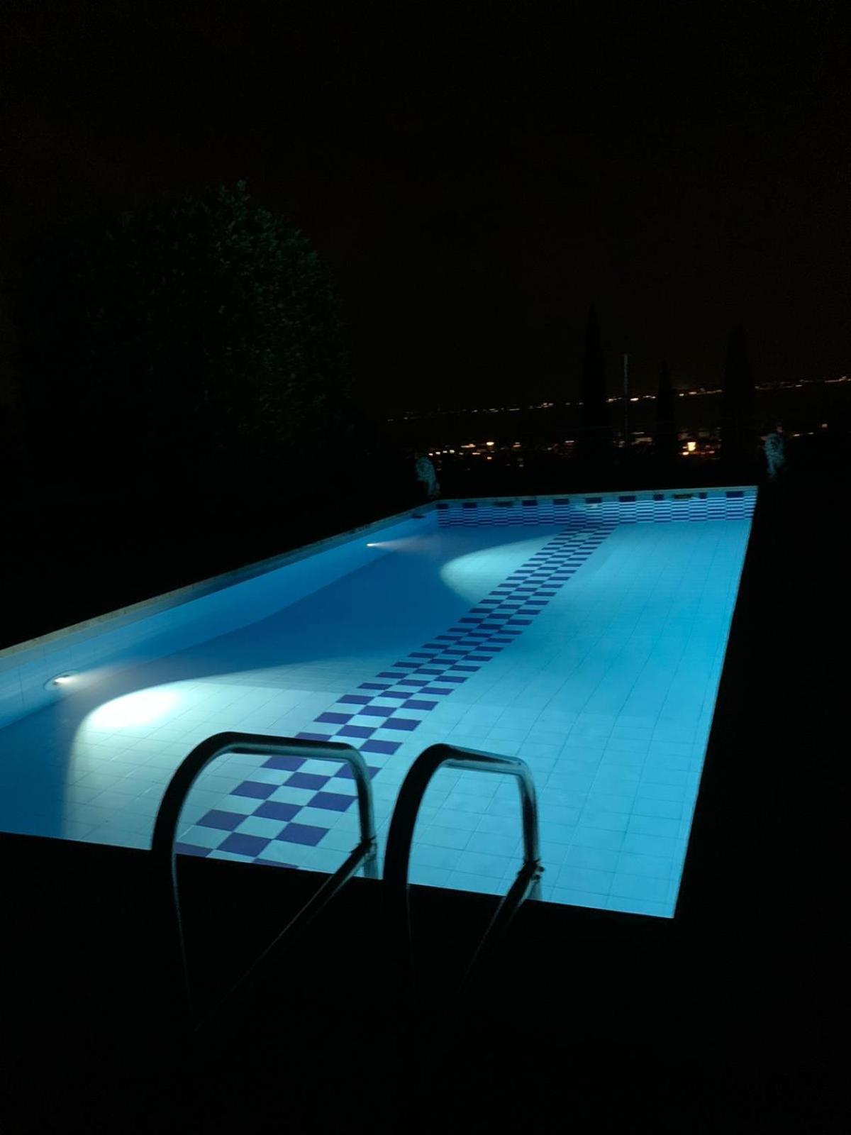 ברדולינו Poli Villa'S Apartment מראה חיצוני תמונה