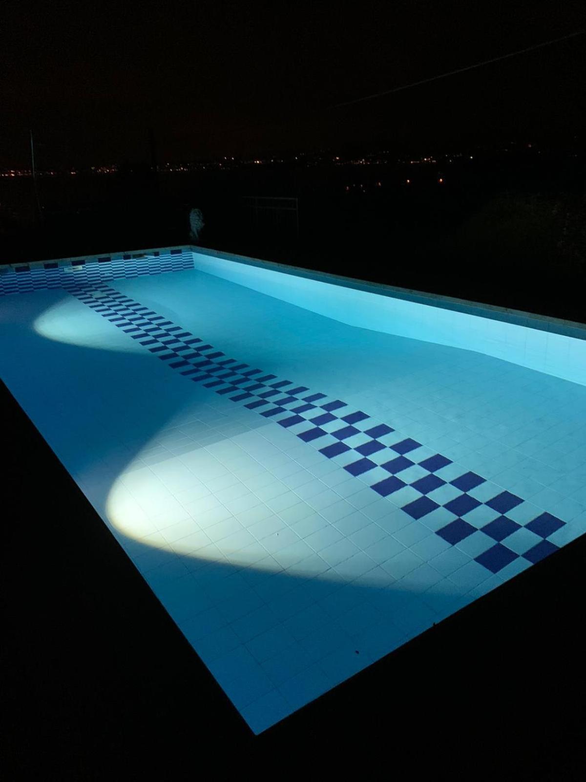 ברדולינו Poli Villa'S Apartment מראה חיצוני תמונה