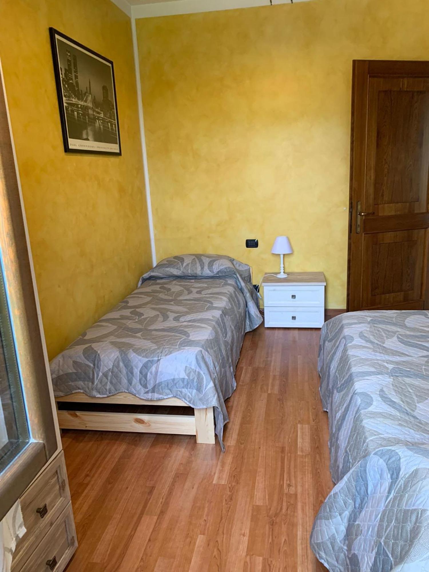 ברדולינו Poli Villa'S Apartment מראה חיצוני תמונה
