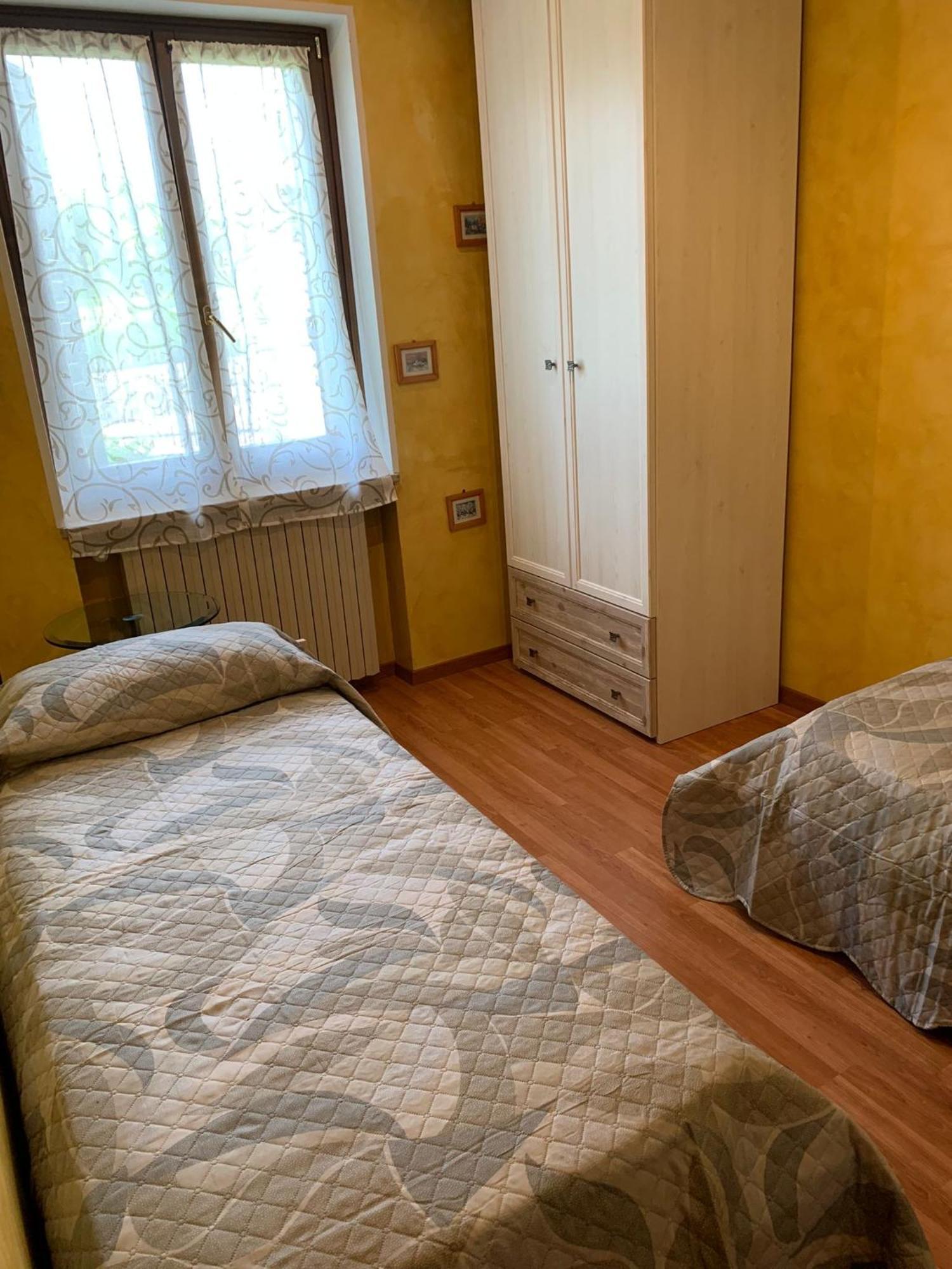 ברדולינו Poli Villa'S Apartment מראה חיצוני תמונה